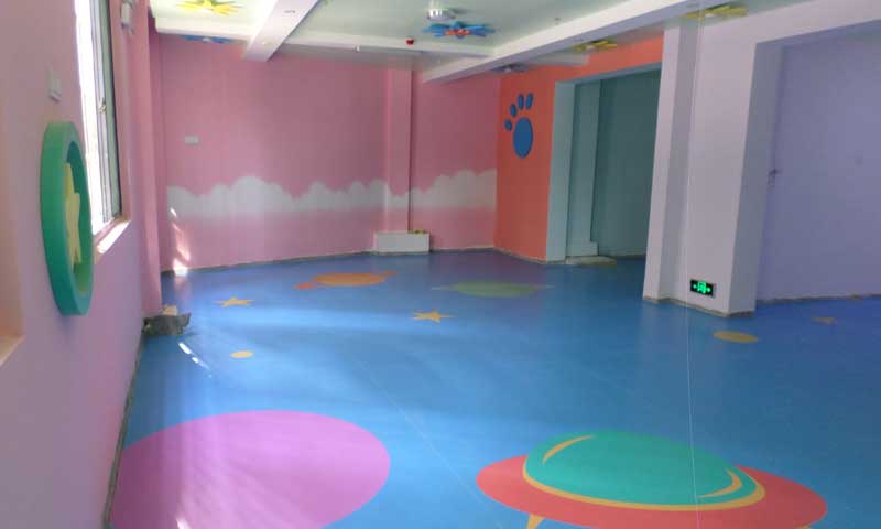海南省海口市定制型幼儿园塑胶午夜福利一区